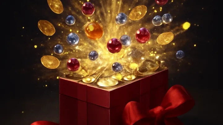 Welcome Bonus Details