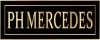 PHMERCEDES COM logo